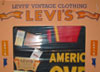 LEVI'S（BIG-E）ヴィンテージ  超限定生産品！501®-XX Limited Model 55501XX-0117 50年代モデルバナー付です。
