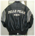 Pelle Pelle