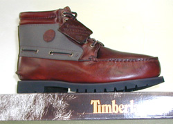 timberland