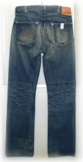 Levi's